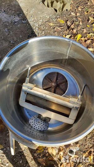 Машинка стиральная СССР