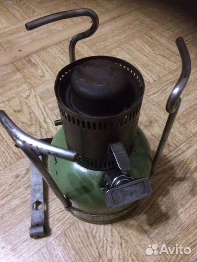 Примус «Шмель»