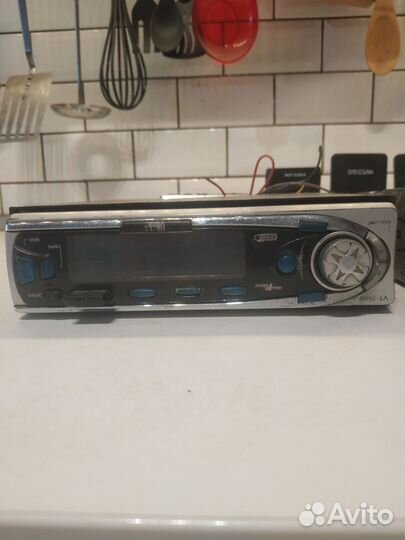 Электроника на запчасти или под восстановление