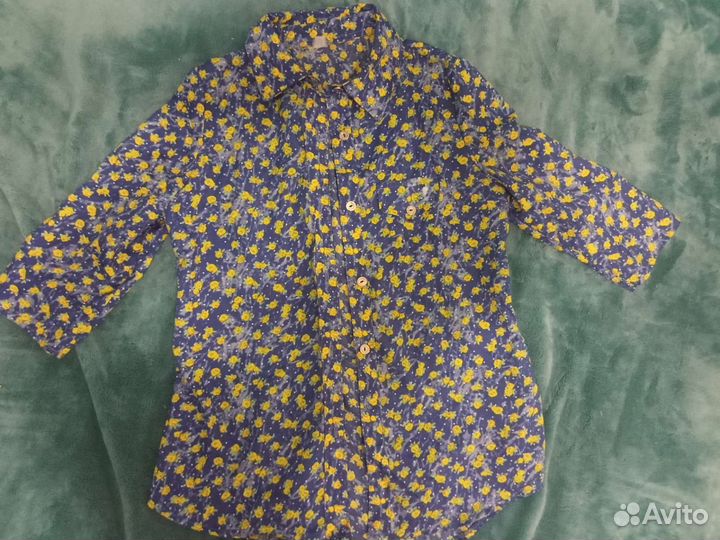 Детские вещи пакетом для девочек