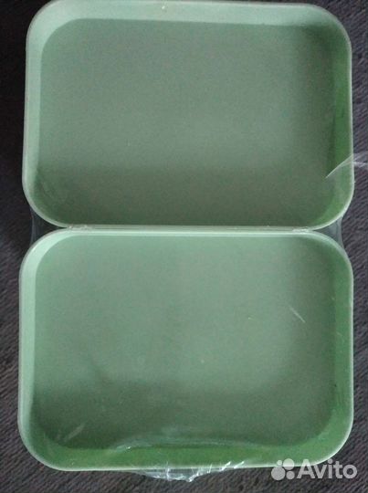 Коробки для хранения