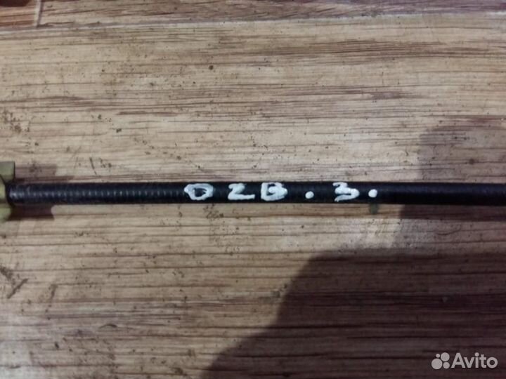 Трос открывания задней двери Opel Zafira B 2005-2