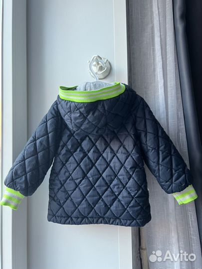 Куртка Batik 86 размер