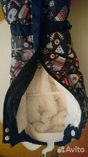 Комбинезоны для собак