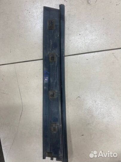 Накладка двери передняя левая Suzuki Baleno