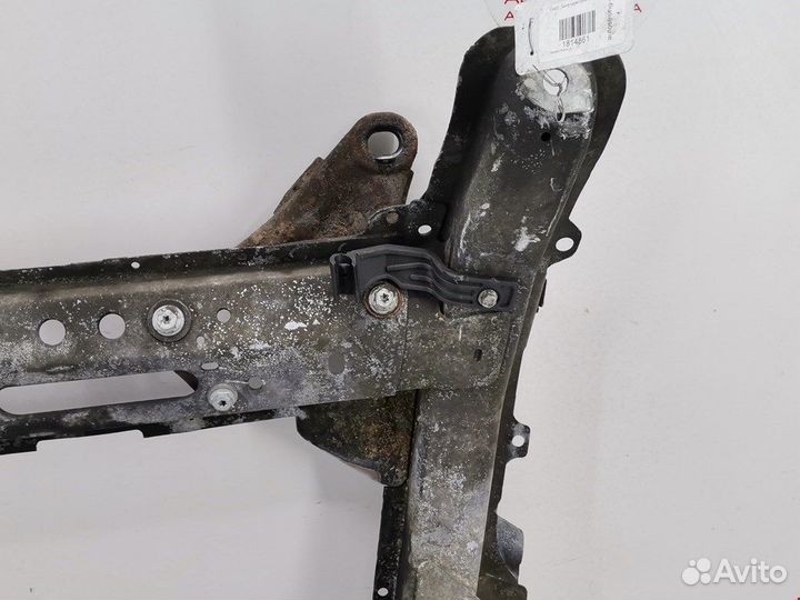 Балка подмоторная (подрамник) для Renault Scenic 1