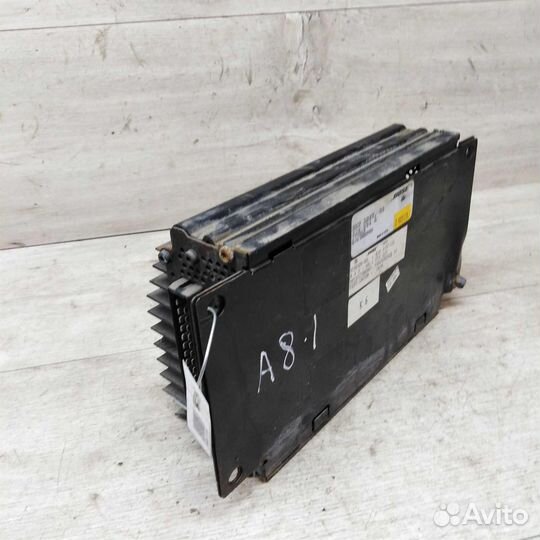 Усилитель акустической системы bose Audi a8 d2