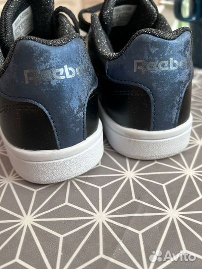 Кроссовки reebok