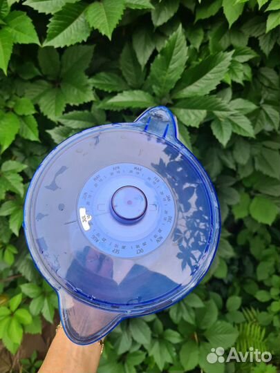 Кувшин барьер Норма бу