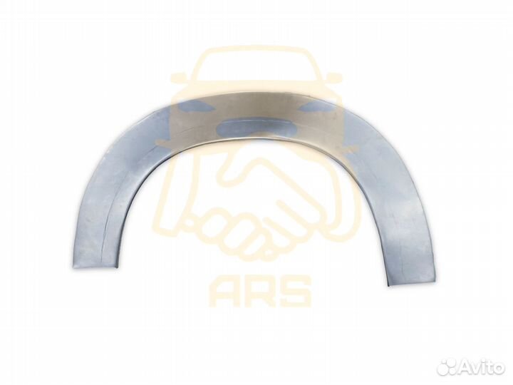 Внутренняя арка Nissan Serena 2 C24
