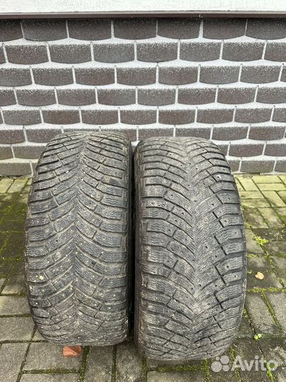 Michelin X-Ice North 4 235/50 R18 101T