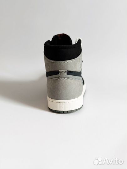 Nike Air Jordan 1 Оригинал