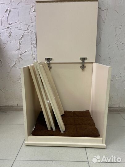 Родильный домик для кошки