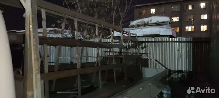 Грузоперевозки газель открытая