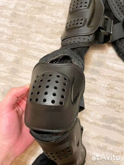 Защита тела эндуро