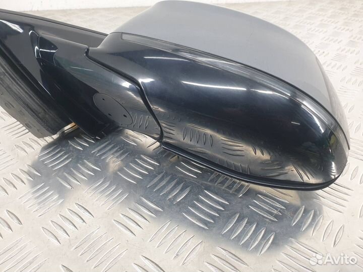 Зеркало наружное левое BMW X5 F15 2014 7303919