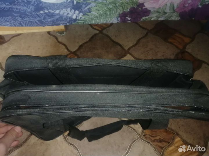 Сумка для ноутбука