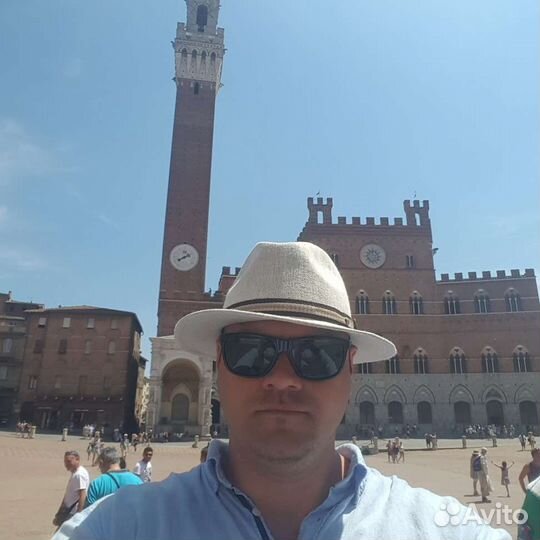 Массаж на дому