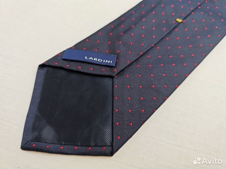 Новый галстук Lardini (оригинал)