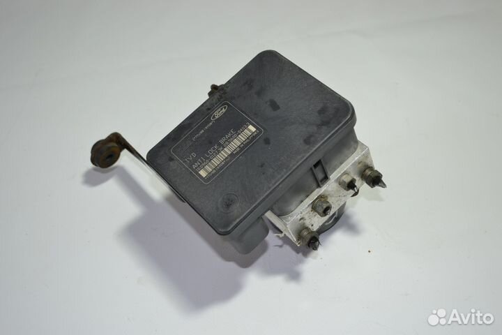 Блок abs ford focus 2 1,6