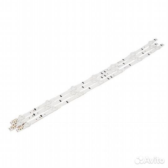 Подветка телевизоров RocknParts