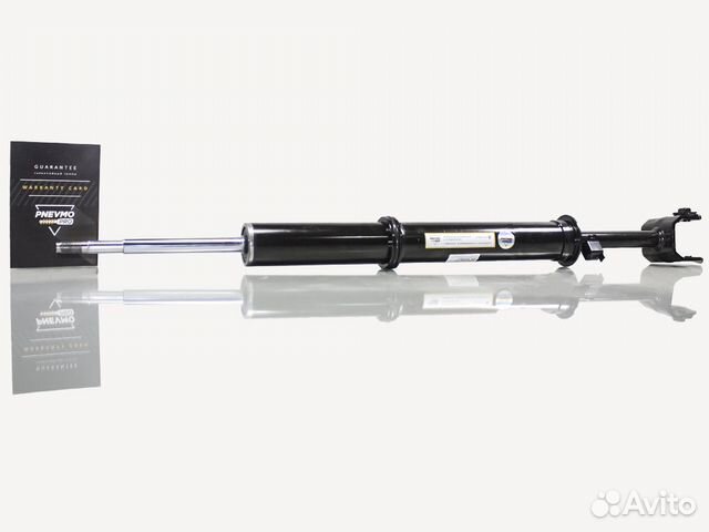 Амортизатор Genesis G90 рестайлинг задний правый