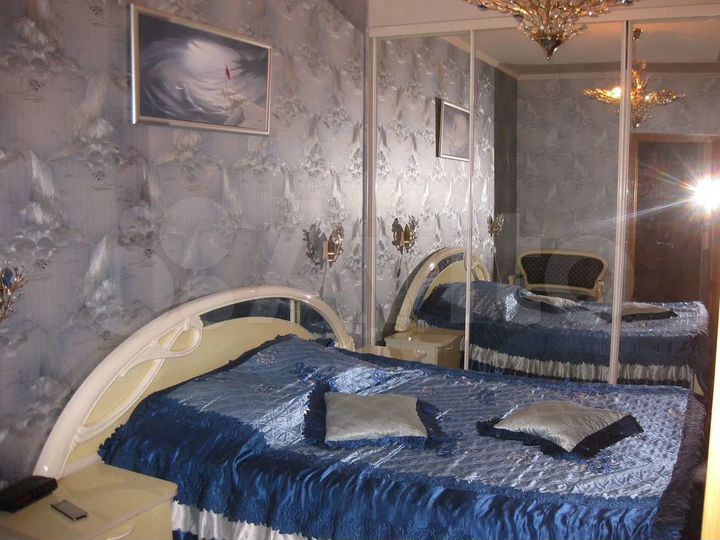 Комната 18 м² в 2-к., 6/14 эт.