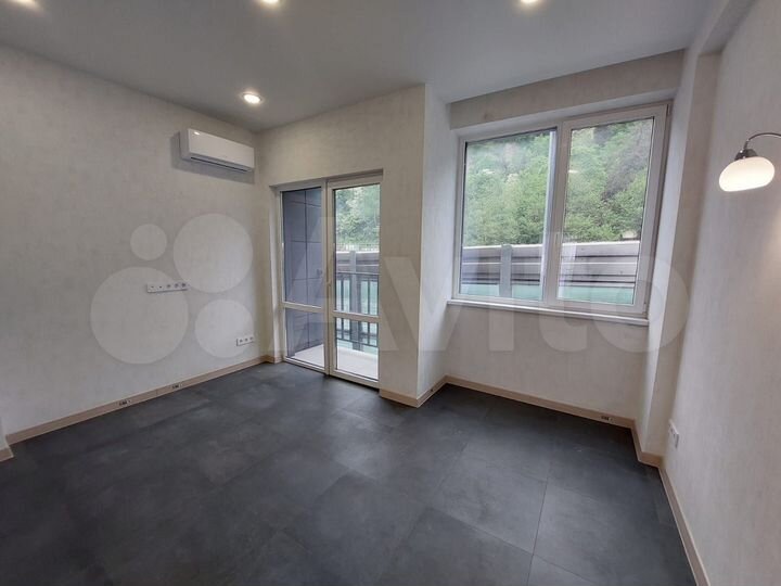 Свободного назначения, 25 м²