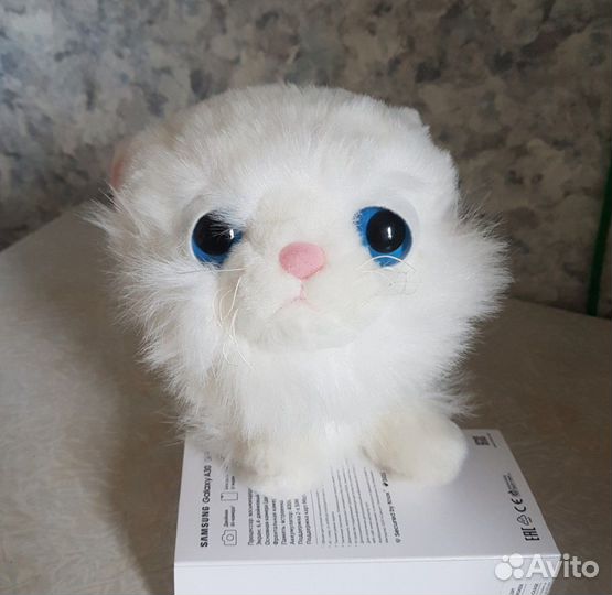 Мягкие игрушки