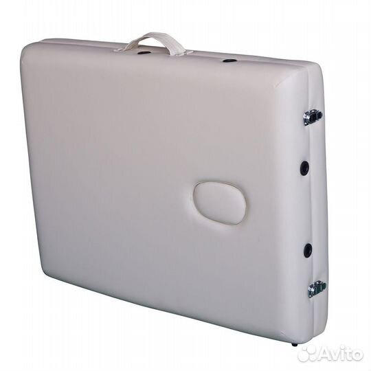 Массажный стол DFC Nirvana Relax бежевый