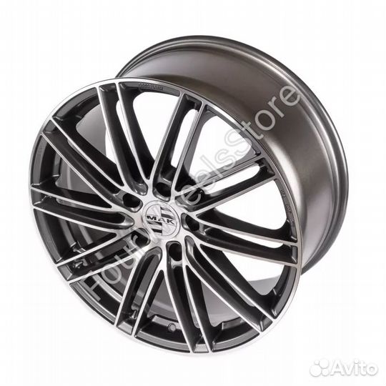 Диски для Porsche Panamera R22