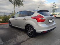 Ford Focus 1.6 AMT, 2012, 163 000 км, с пробегом, цена 890 000 руб.