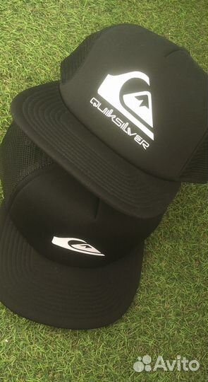 Кепка Quiksilver