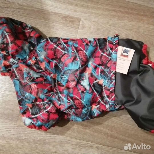 Пошив одежды для собак