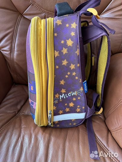 Рюкзак ортопедический Berlingo