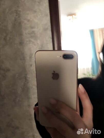 iPhone 8 Plus, 128 ГБ