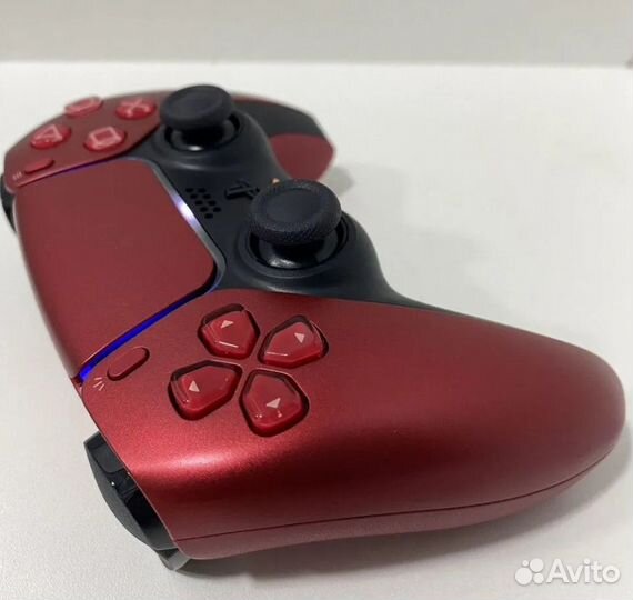 Геймпад Sony PS5 Dualsense/оригинал