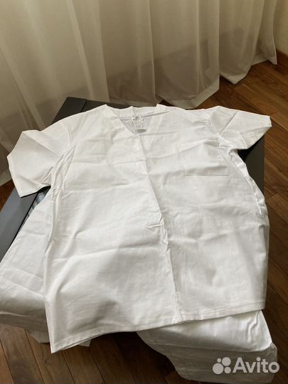 Костюм Пекаря