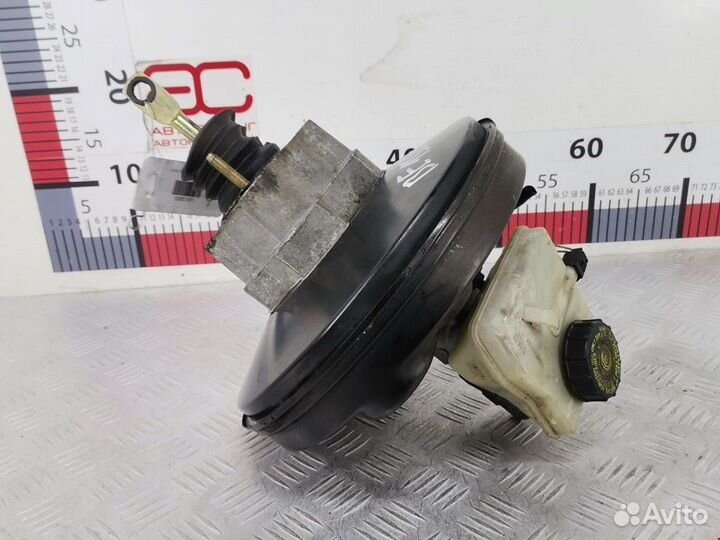 Вакуумный усилитель тормозов Mini 34336757181