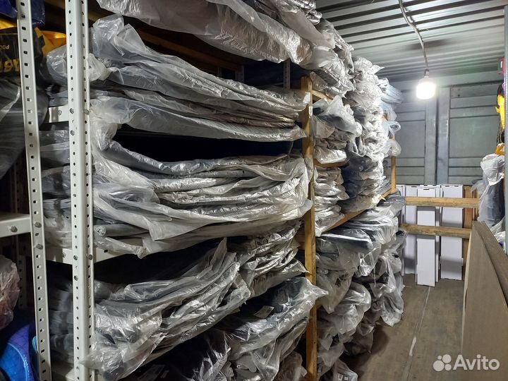 Коврик багажника Honda Freed 7мест 2008-2016