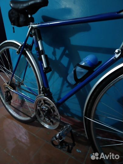 Велосипеды бу взрослый СССР