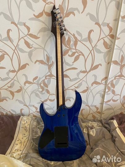 Гитара Cort X700 Duality