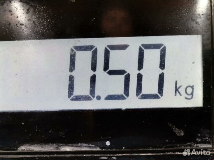 Масляная трубка турбины Mazda CX-5 2012