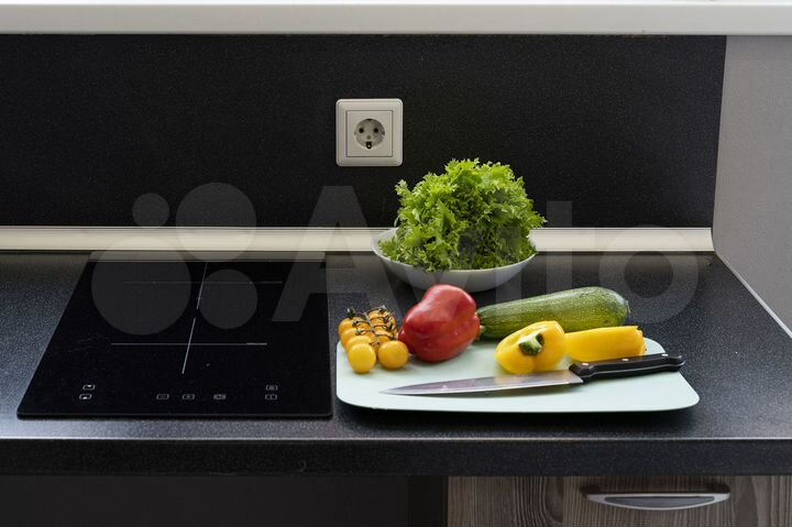 Квартира-студия, 16 м², 1/18 эт.