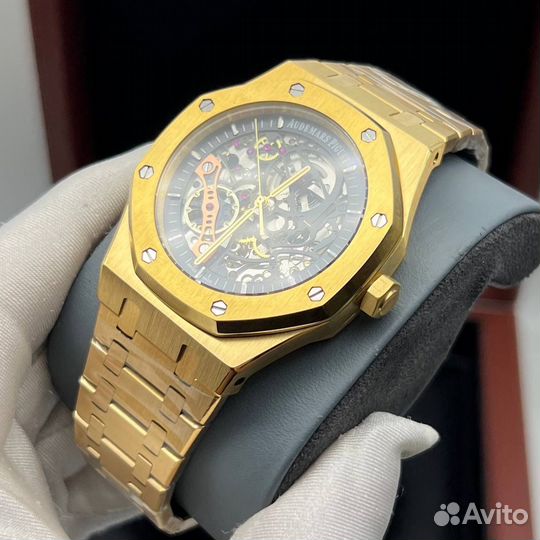 Мужские часы Audemars Piguet