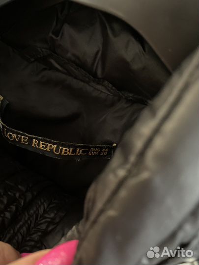 Женская одежда пакетом 44