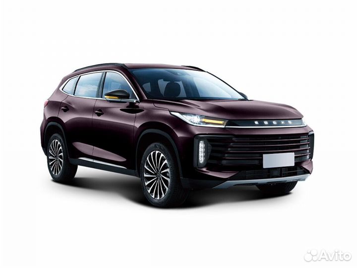 EXEED TXL 1.6 AMT, 2023