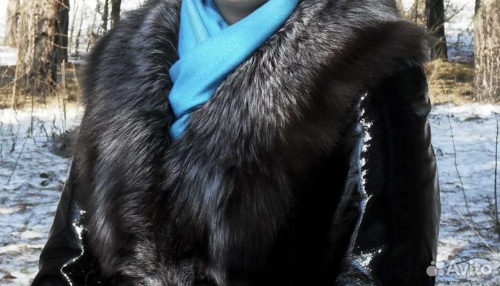 Куртка женская