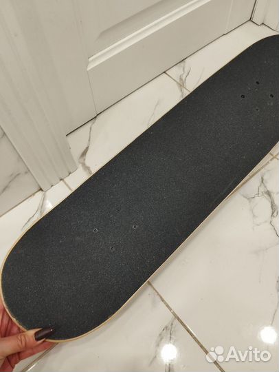 Скейтборд element новый