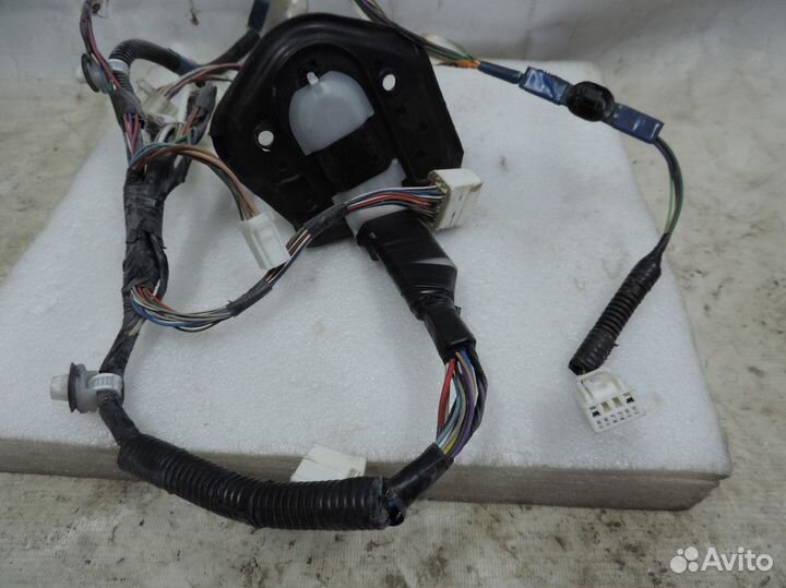 Проводка двери передней левой Lexus GS350 2005 - 2